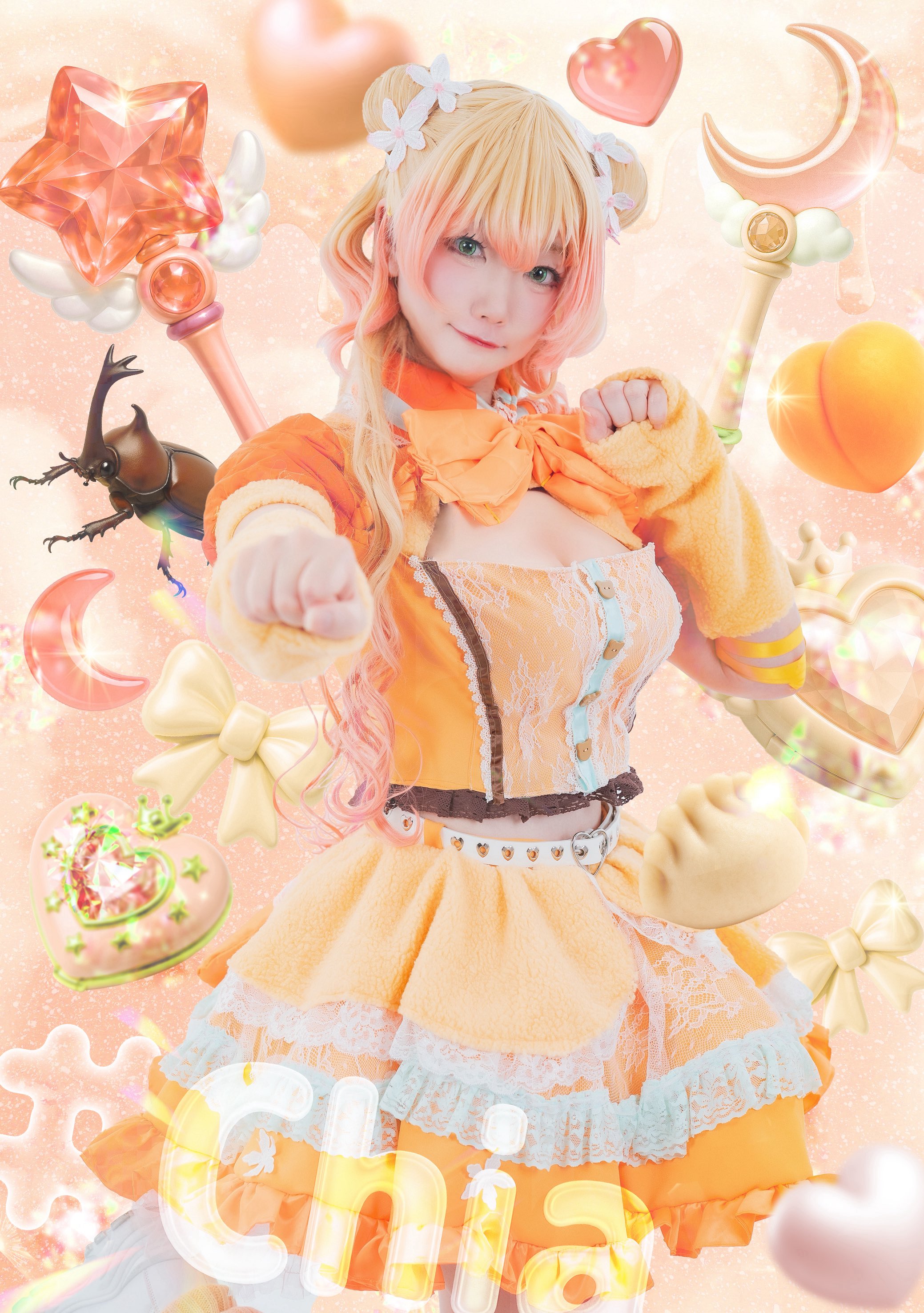 しきたん (@_SHIKI_MONO_) / X