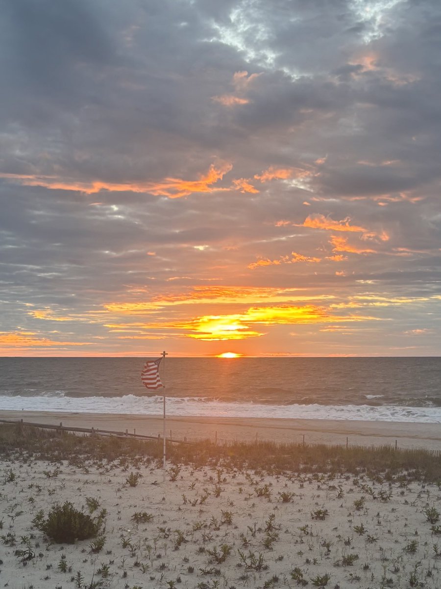 Good Morning…Have An Awesome Day