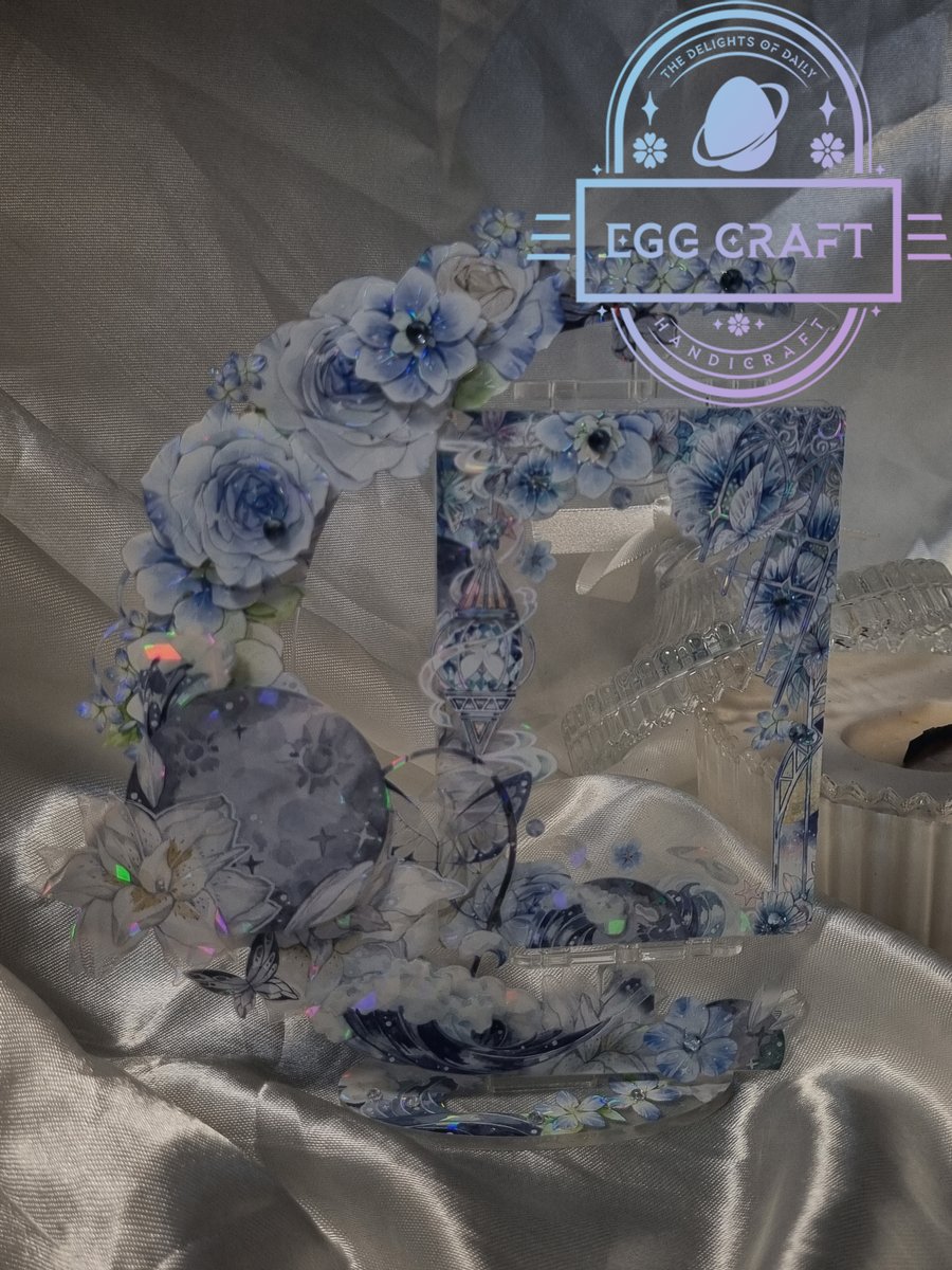 EGG__CRAFT's tweet photo. 연성교환 https://t.co/0jS7H3Esb2