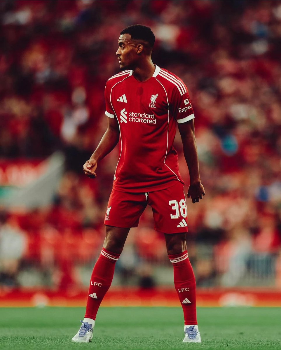 The Kop Watch tweet media