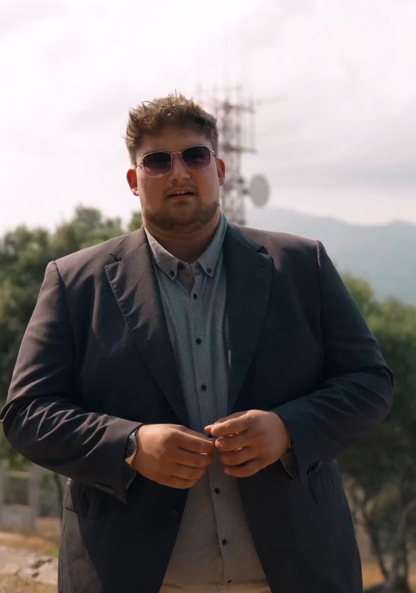 Hehe mira Lois me he declarado Nazi públicamente