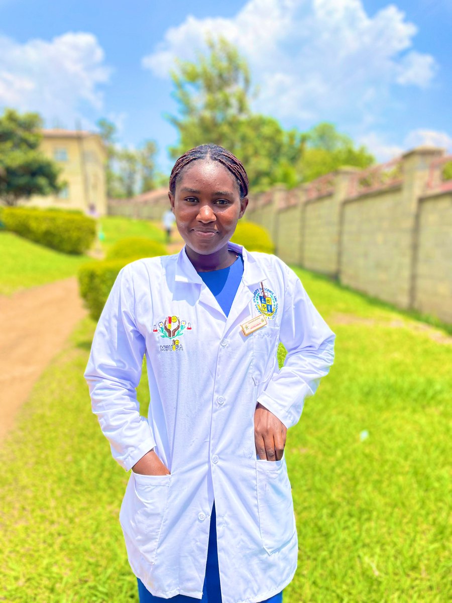 UpsaUganda's tweet image. Huge appreciation to our outgoing Public Relations Officer for their outstanding service in publicity .👏 We're thrilled to welcome Mugerwa Erick to being the new voice of the association. #UPSAUganda #NewLeadership