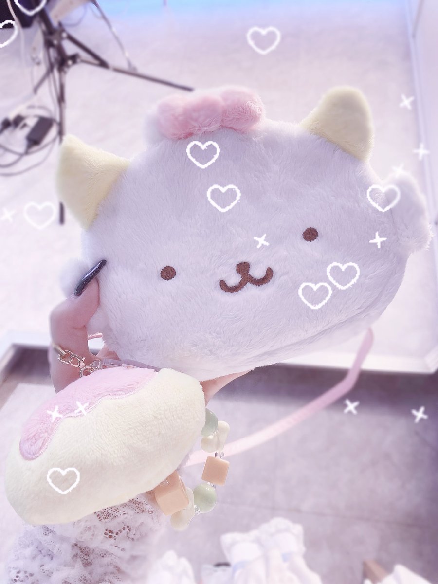 かわいすぎるよね＞ ̫＜ ♡