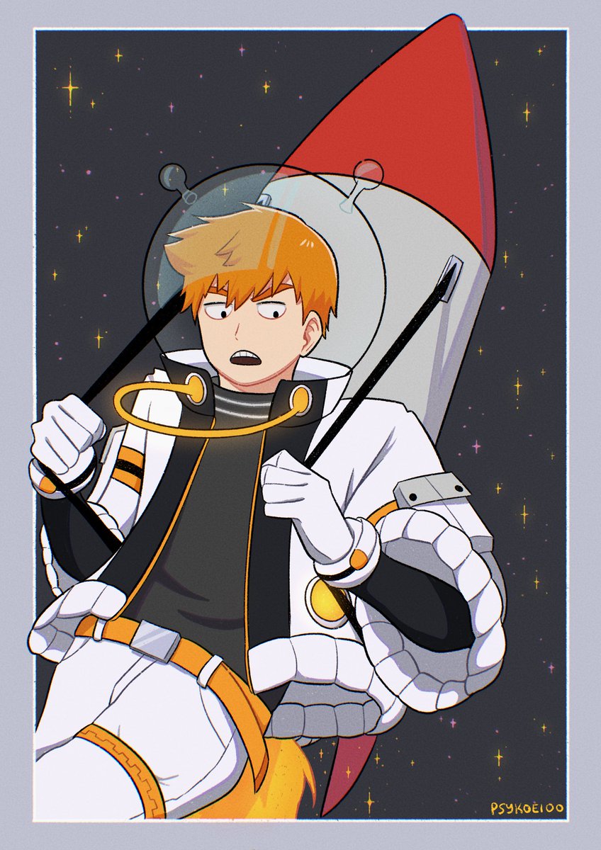 🚀 💫 #mp100