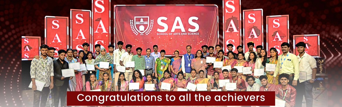 monash780356's tweet image. At SAS Chennai, we go beyond academics.
🔹 Industry-linked programs
🔹 Experienced faculty
🔹 Real-world learning

Be future-ready with UG &amp;amp; PG courses that matter!

 avsas.ac.in

#SASChennai #HigherEducation #admissionsopen