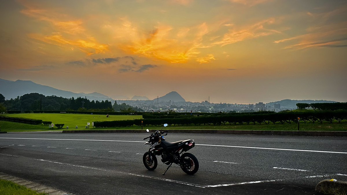 toto_Putin's tweet photo. #バイクの日 https://t.co/38HrtFeD0d