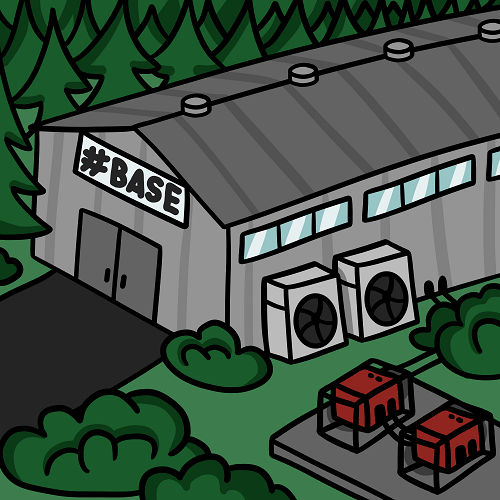 Hash Coin tweet media