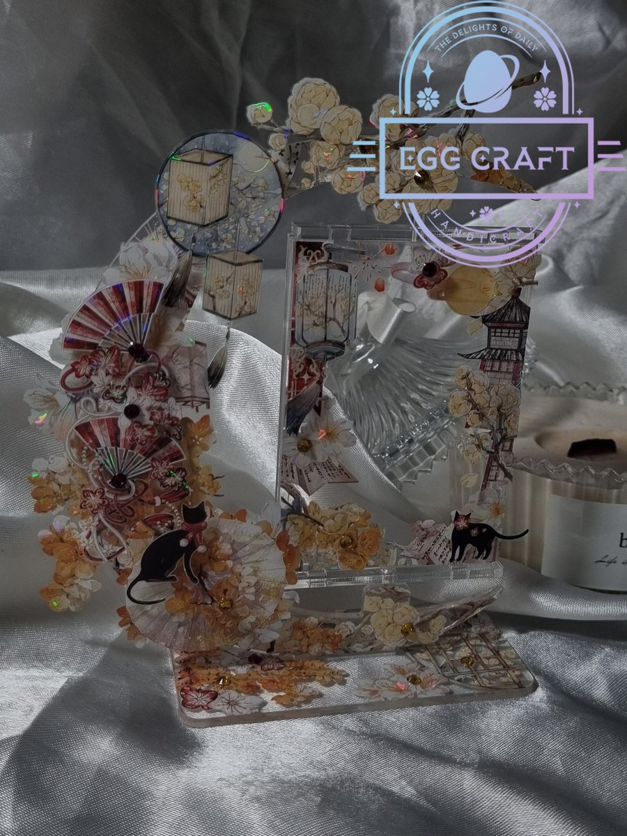 EGG__CRAFT's tweet photo. 연성교환 https://t.co/fUYWyL97So