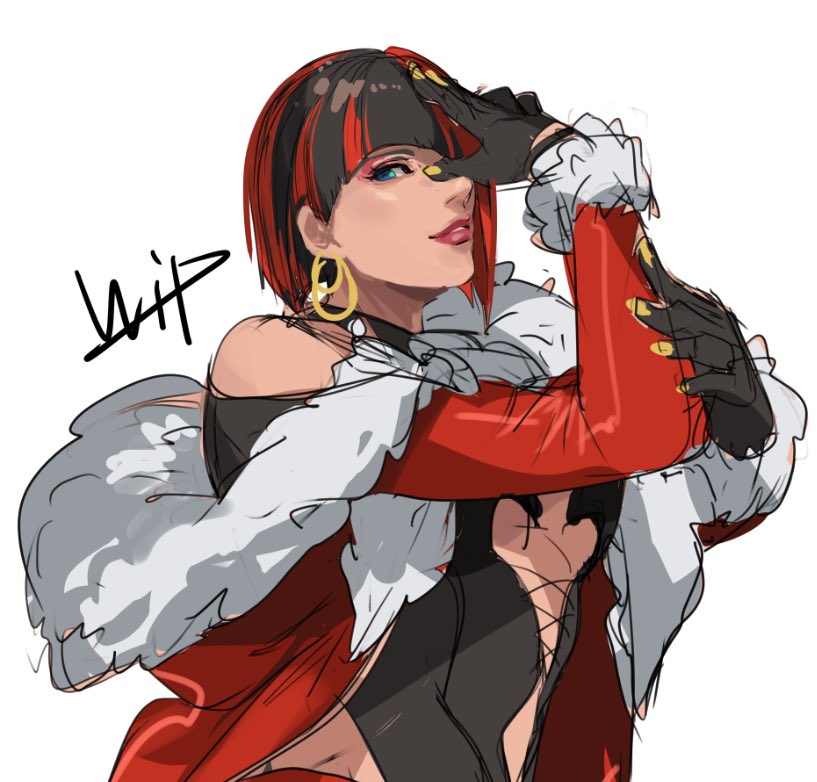 T8 ANNA wip