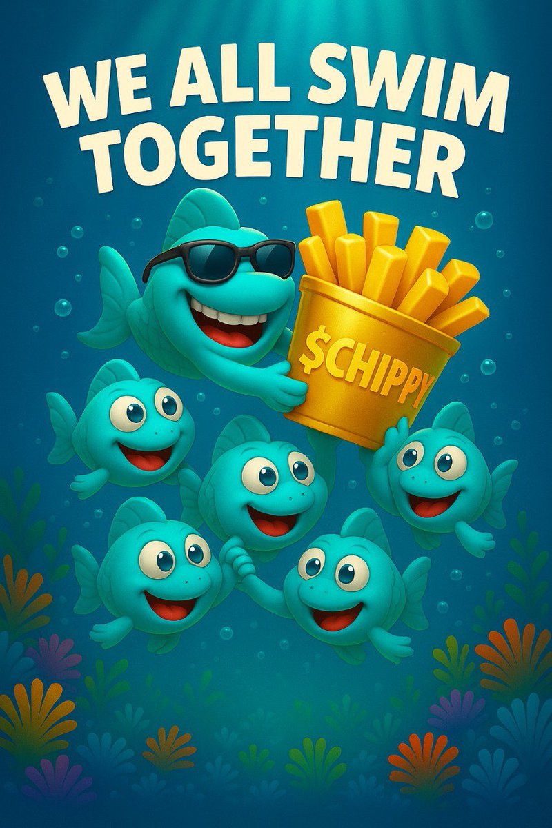 <a href="/Web3Spud/">Spud⚡️</a> Fish Meta! $CHIPPY 🐟