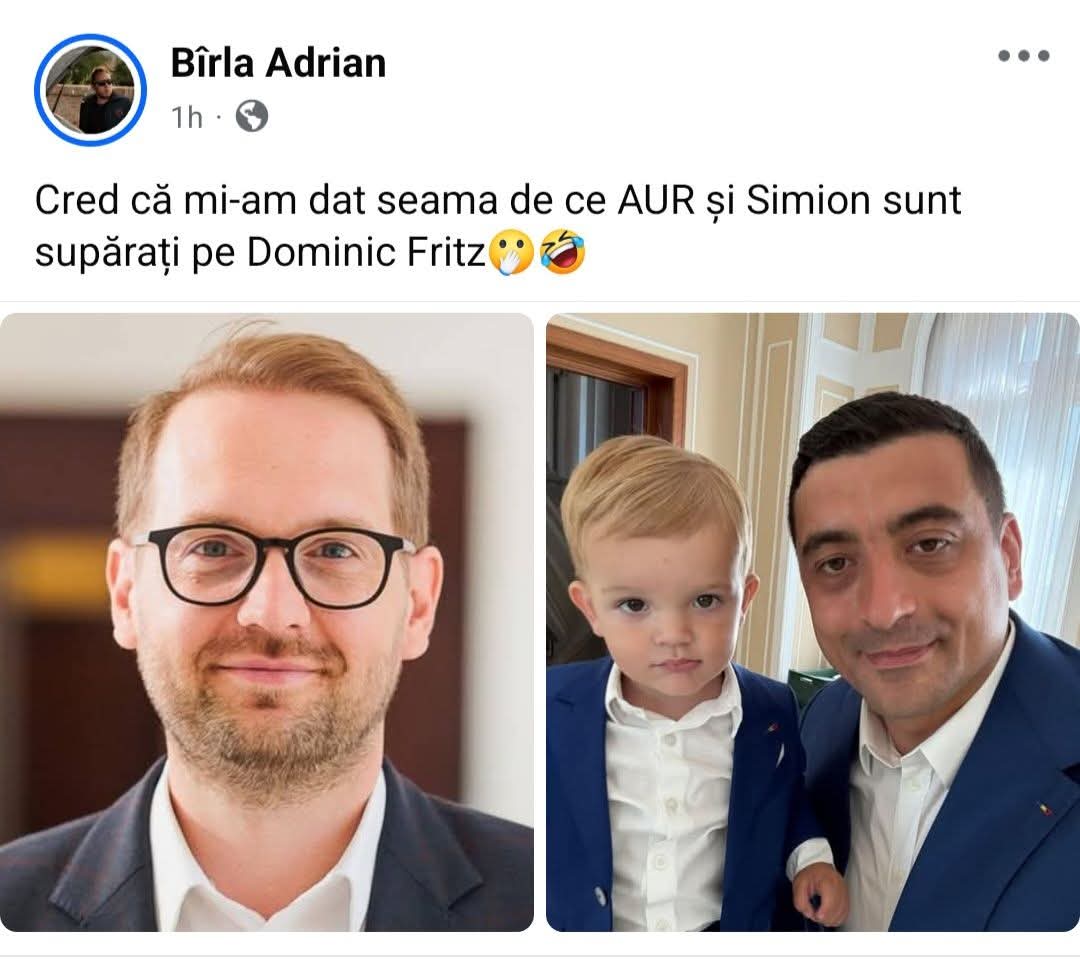 Există o explicație?