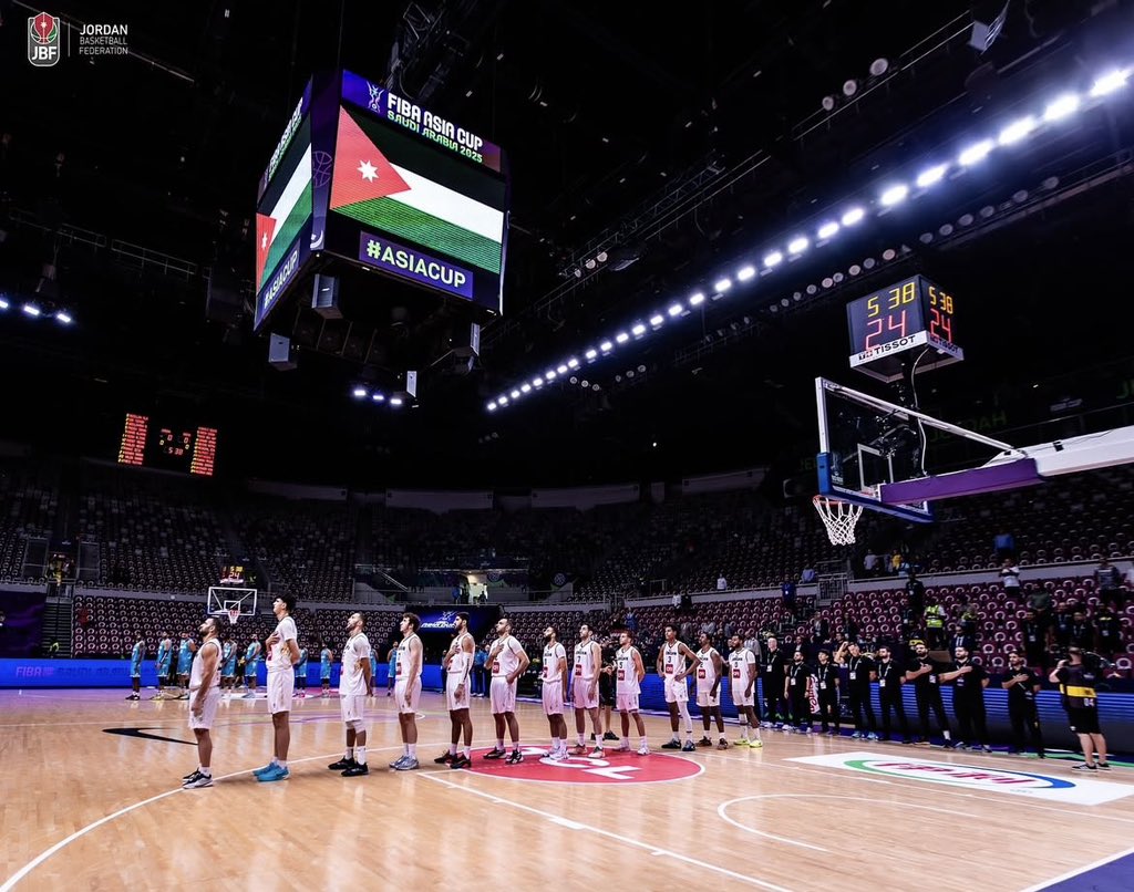 khs_mm's tweet photo. What a great chapter in my basketball journey… truly special experience and I’m grateful for everyone involved in this🇯🇴🙏 https://t.co/FF6yHmmAgm