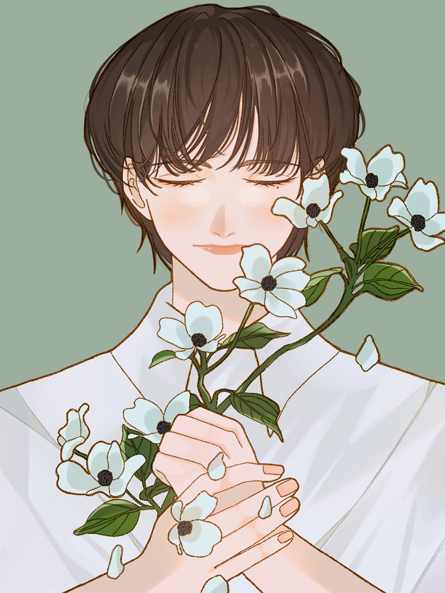 "Celebration of a life well lived."

#art #drawing #ocs