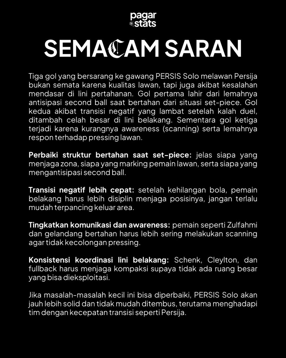 Pagar Stats tweet media