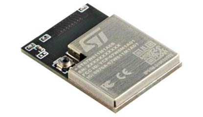BIS_Infotech's tweet image. Mouser ships ST67W611M1 Wi-Fi 6 and Bluetooth LE module for smart IoT applications with enhanced security features.
#BluetoothLE5.4 #IoTdevelopment #IoTmodule