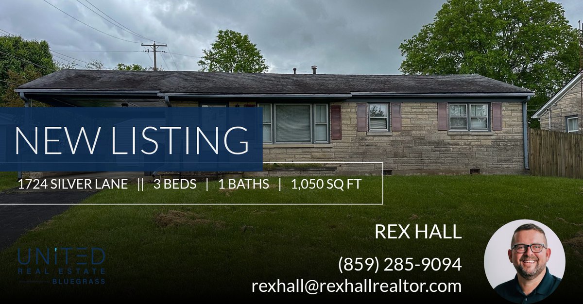 Rex Hall Rex Hall | REALTOR® (@rexhallrealtor) / Posts / X