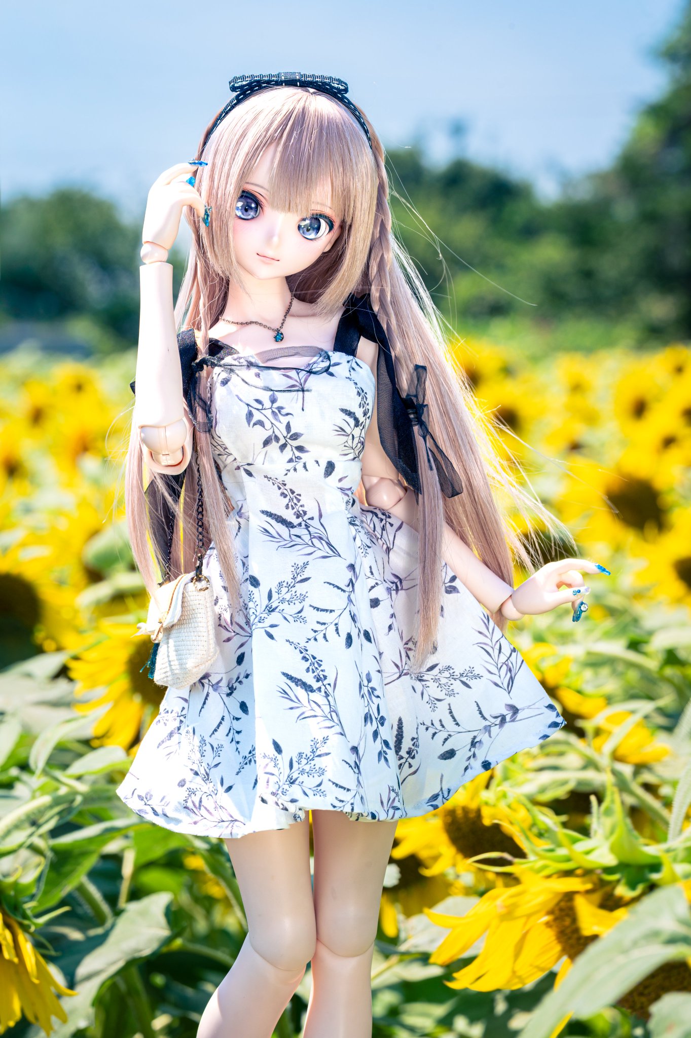 ひまわりゆすさま ぶた.spec.ts＠しゃちくのすがた on X: 