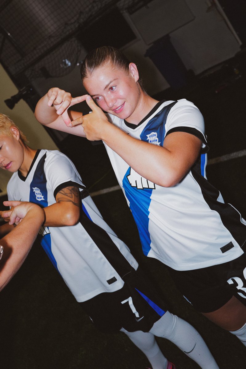 BCFCWomen's tweet photo. BTS. 🤙📸😆 https://t.co/myL1c6ayju