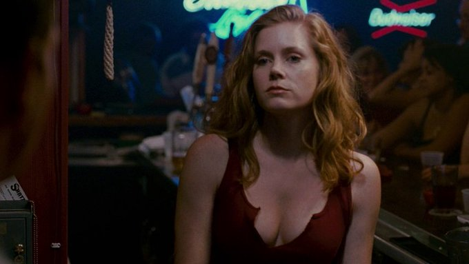 Gibboanxious's tweet photo. #HappyBirthday to Amy Adams (51)
her top 10 movies are:

10. Junebug
9. Enchanted
8. American Hustle
7. The Master
6. Arrival
5. Nocturnal Animals
4. The Muppets
3. Her
2. The Fighter
1. Catch Me If You Can
#CamillePreaker #BrendaStrong https://t.co/7qUEJRIpZv