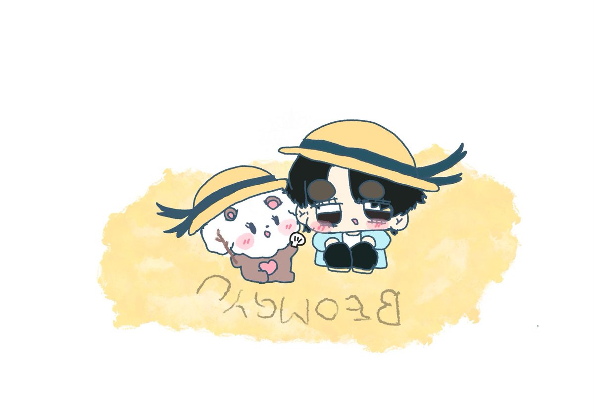 2002_txTod0's tweet photo. 夏の浜辺にて🌊🏖🐚
 #TXTfanart  #PPULBATUfanart 
 #BEOMGYU  #BAMGEUT  #범규  #밤긋 https://t.co/geSKQMIXIQ