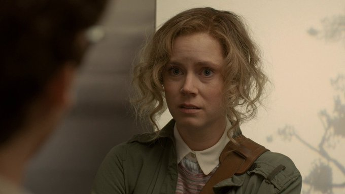 Gibboanxious's tweet photo. #HappyBirthday to Amy Adams (51)
her top 10 movies are:

10. Junebug
9. Enchanted
8. American Hustle
7. The Master
6. Arrival
5. Nocturnal Animals
4. The Muppets
3. Her
2. The Fighter
1. Catch Me If You Can
#CamillePreaker #BrendaStrong https://t.co/7qUEJRIpZv