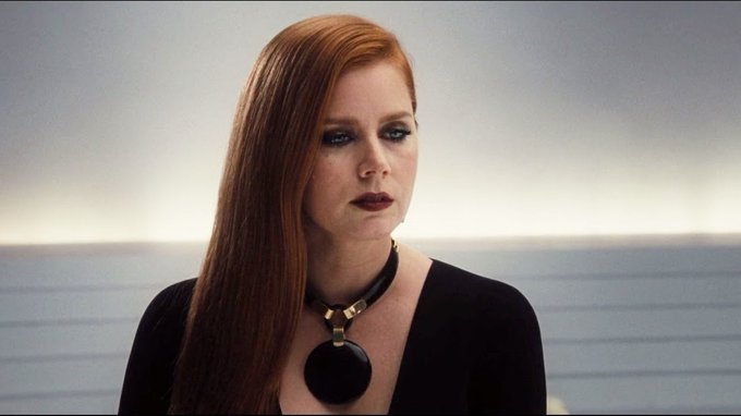 Gibboanxious's tweet photo. #HappyBirthday to Amy Adams (51)
her top 10 movies are:

10. Junebug
9. Enchanted
8. American Hustle
7. The Master
6. Arrival
5. Nocturnal Animals
4. The Muppets
3. Her
2. The Fighter
1. Catch Me If You Can
#CamillePreaker #BrendaStrong https://t.co/7qUEJRIpZv
