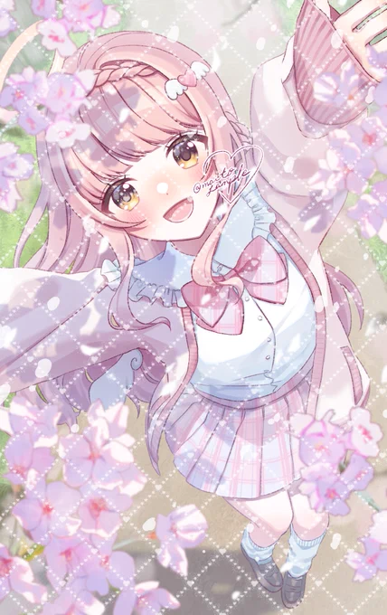 ご依頼ありがとうございました ご依頼まだまだ募集しております! DMにてお気軽にご相談くださいꕤ·͜· #有償依頼 #イラスト依頼 #有償依頼受付中 #有償依頼募集中