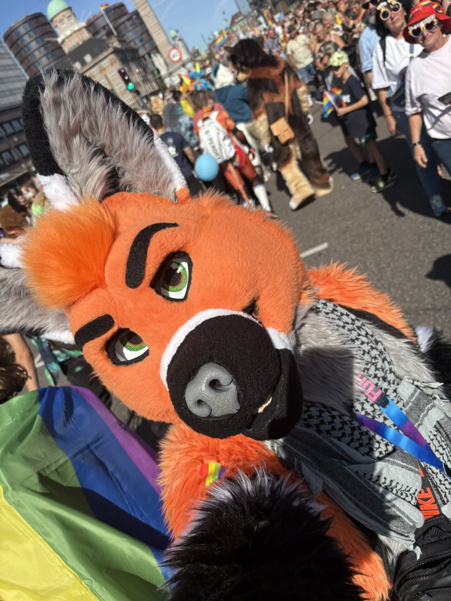 Corvus Fox tweet media