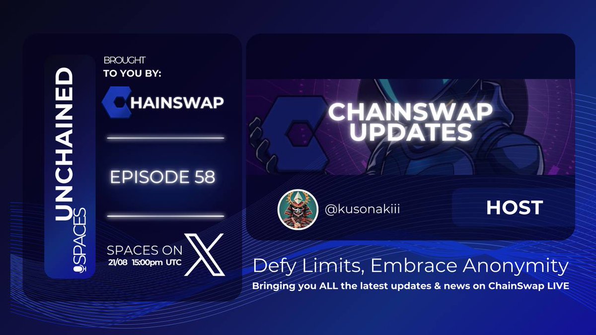 Chainswap