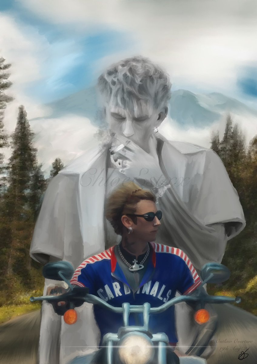 👽Chloe🖤 tweet media