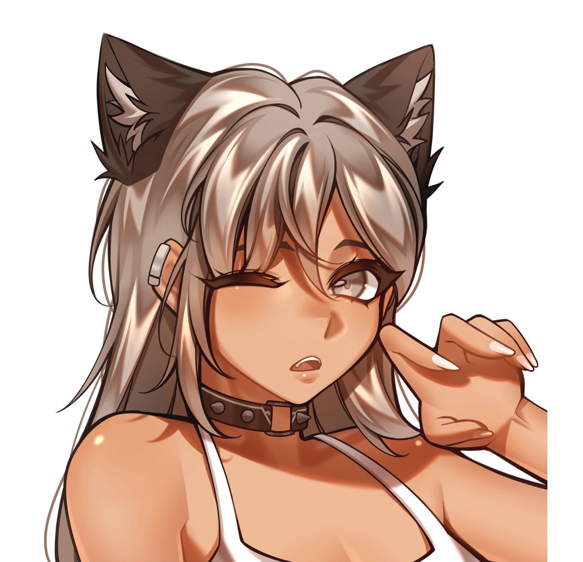 ruemeeko's tweet photo. Hii pups :3 Hope y’all have yourselves a lovely day today. Streaming at 9pm (PT)
https://t.co/Ll40zkEoOA
#ruemeeko #moonfox #therian #pup #streamer #oncehuman https://t.co/wYBIPGUClQ