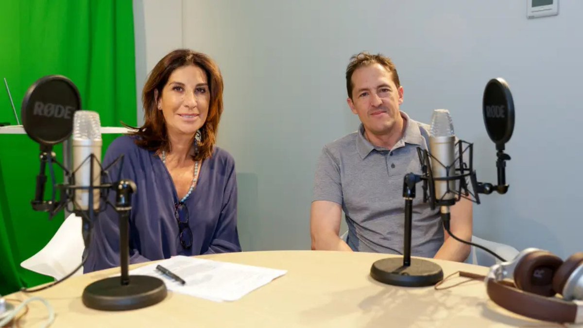 FEDER | Enfermedades Raras (@feder_ong) on Twitter photo 🎙️ Nuestro compañero <a href="/Danidevic/">Daniel de Vicente</a>, miembro de la Junta Directiva de FEDER, comparte en "Capaces de todo" (<a href="/20m/">20minutos.es</a>) los retos de las personas con enfermedades raras: diagnóstico, investigación y acceso a tratamientos.
👉 Escúchalo aquí: enfermedades-raras.org/actualidad/not… 🎙️ Nuestro compañero <a href="/Danidevic/">Daniel de Vicente</a>, miembro de la Junta Directiva de FEDER, comparte en "Capaces de todo" (<a href="/20m/">20minutos.es</a>) los retos de las personas con enfermedades raras: diagnóstico, investigación y acceso a tratamientos.
👉 Escúchalo aquí: enfermedades-raras.org/actualidad/not…