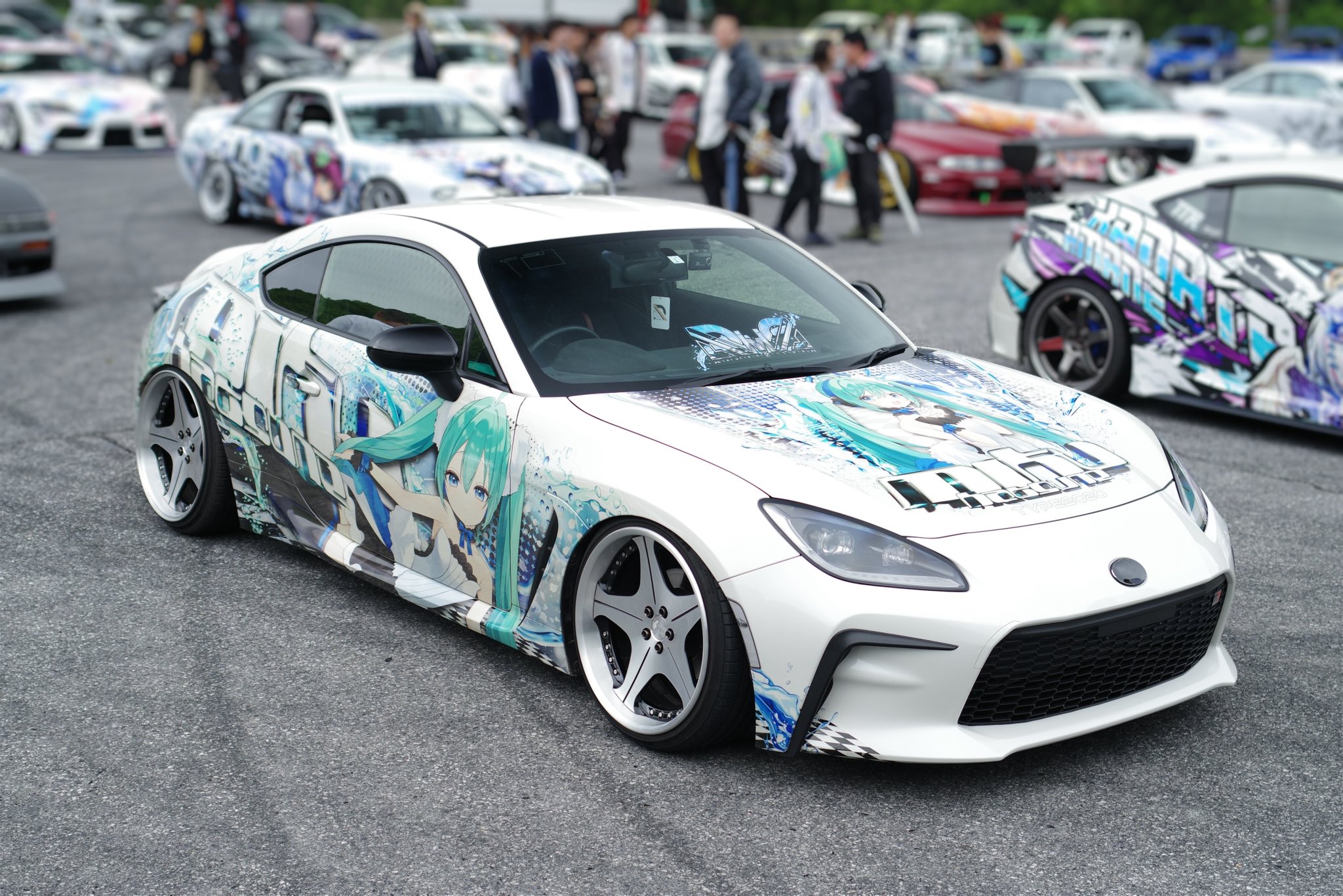♡きぃ♡ たきぃ (@LovebikeGT) / X