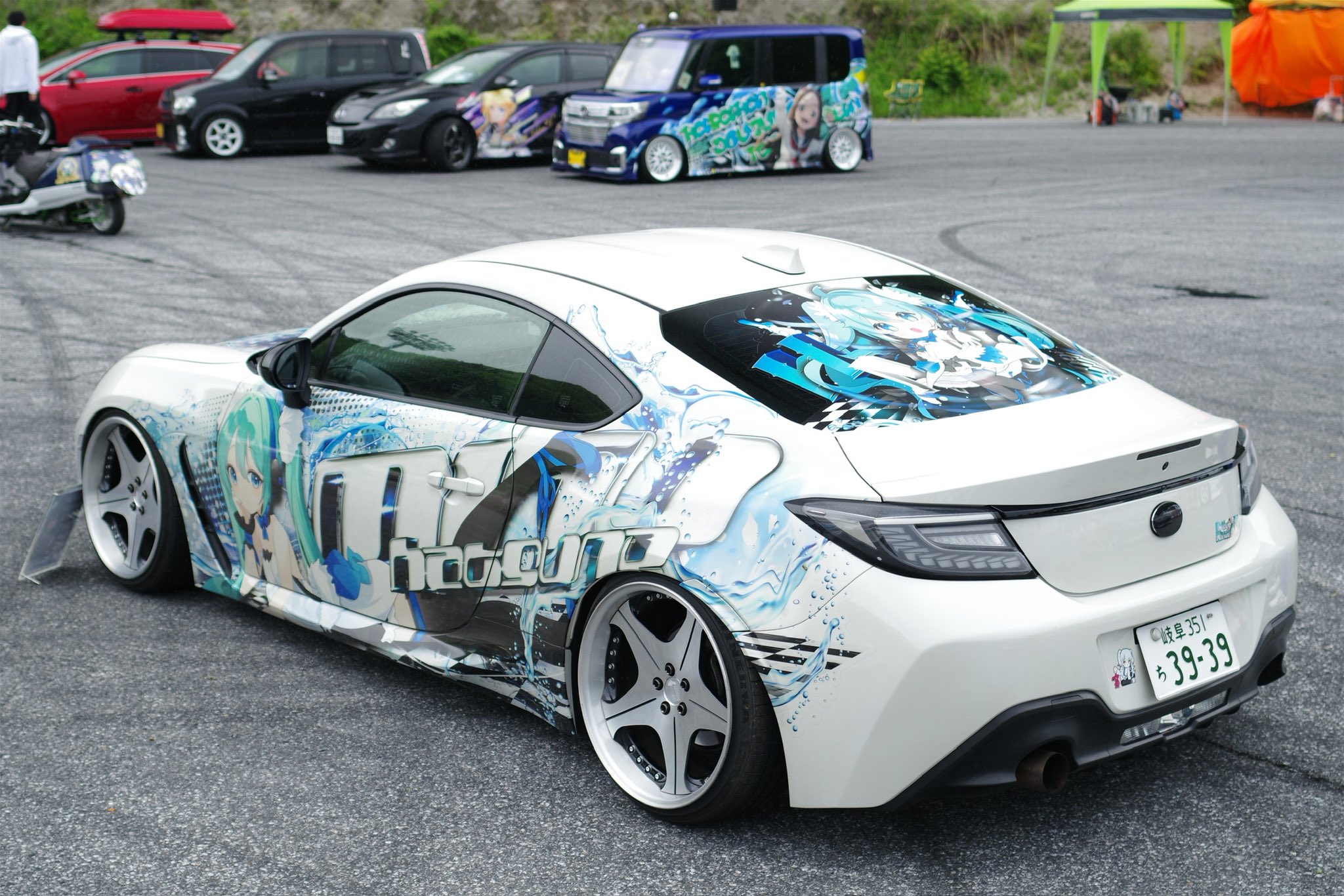 たきぃ (@LovebikeGT) / X