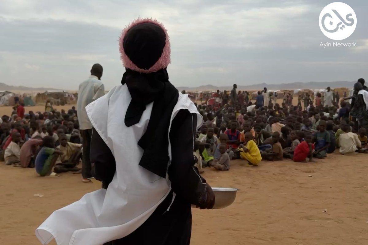 🇸🇩 On #WorldHumanitarianDay, the UN Resident &amp; Humanitarian Coordinator for Sudan warns:
 ➡️ Over 120 aid workers killed since April 2023, nearly all Sudanese.
 ➡️ Humanitarian needs at record levels, A call to: protect aid workers, ensure safe access, and fund the response.