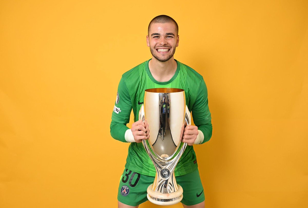 ChevalierVibes's tweet image. Bonjour ! 🌞

Afin de lancer le compte et également de faire un clin d&apos;œil au numéro de Lucas Chevalier, je FB jusqu&apos;au 30 followers !

N&apos;hésites pas à commenter afin que je sache qui je dois follow !

𝗖𝗵𝗲𝘃𝗮𝗹𝗶𝗲𝗿 𝗩𝗶𝗯𝗲𝘀 💚🧤