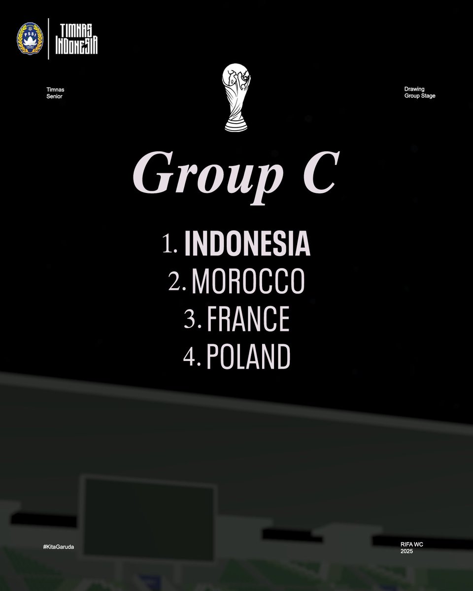 Timnas Indonesia ROBLOX tweet media