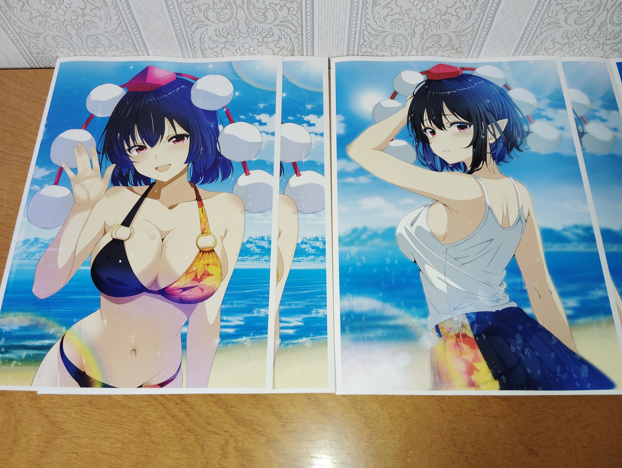 ichigo様ご依頼品おまとめ 瀬川斬鬼 on X: 