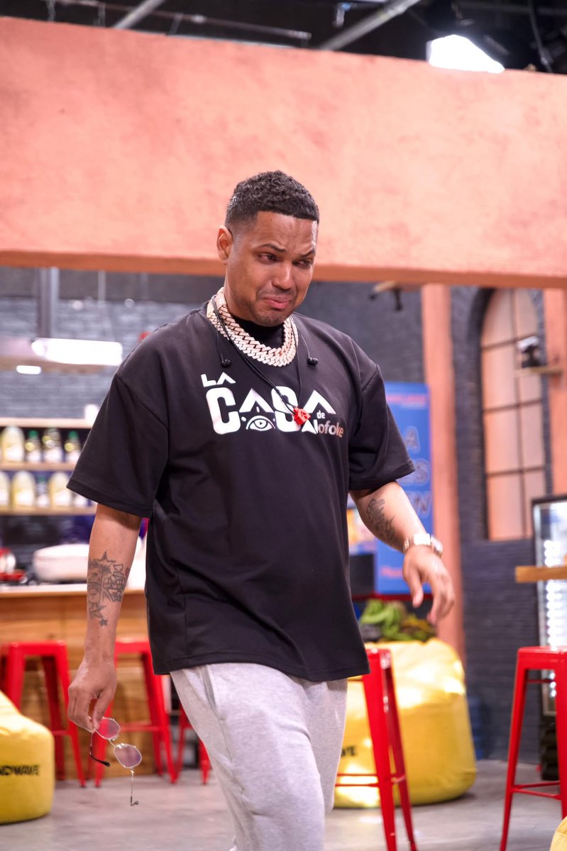 Un bocón con corazón. <a href="/matiasgarciard/">Santiago Matias</a> tampoco roba. PUNTO.