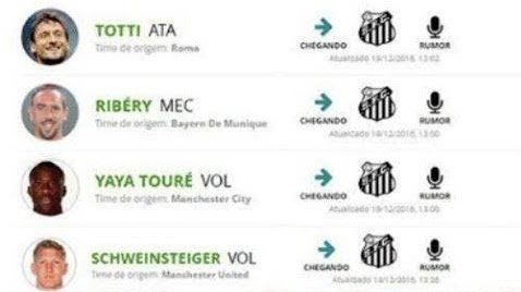 Santosmemes1912's tweet image. Sampaoli: "Necessito apenas 3 refuerzos"

O pedido do fdp