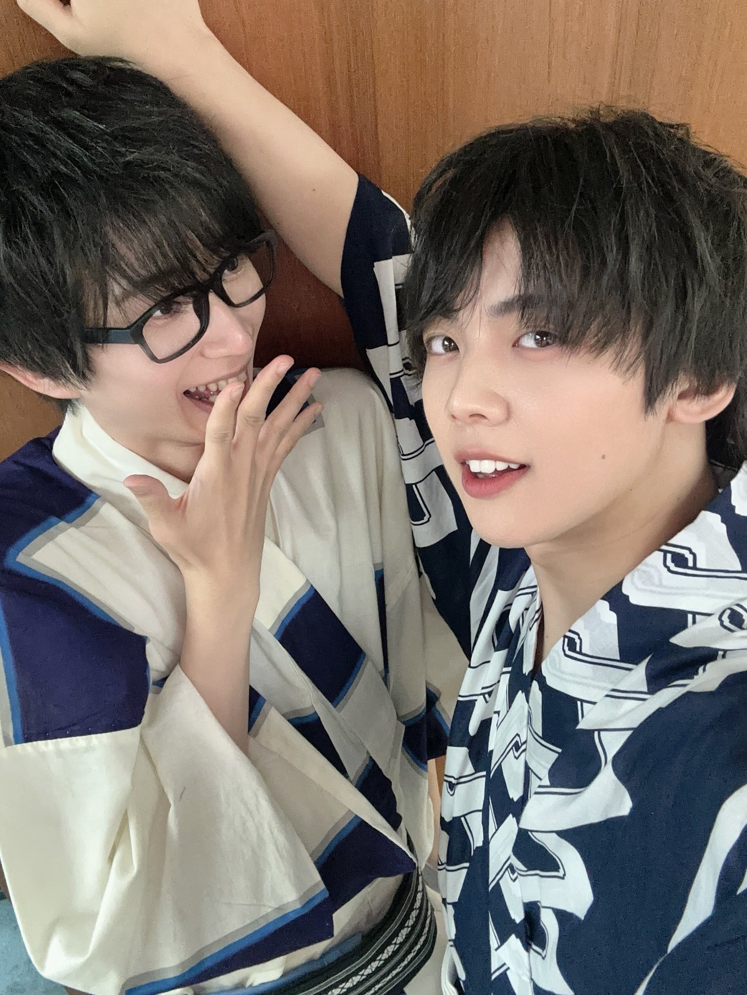 なぎ@パンダドラゴン🐼🐲 (@nagi_paragon) / X