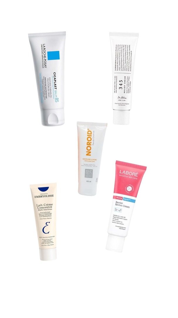 {mu} help me defluence my wishlist edisi moisturizer