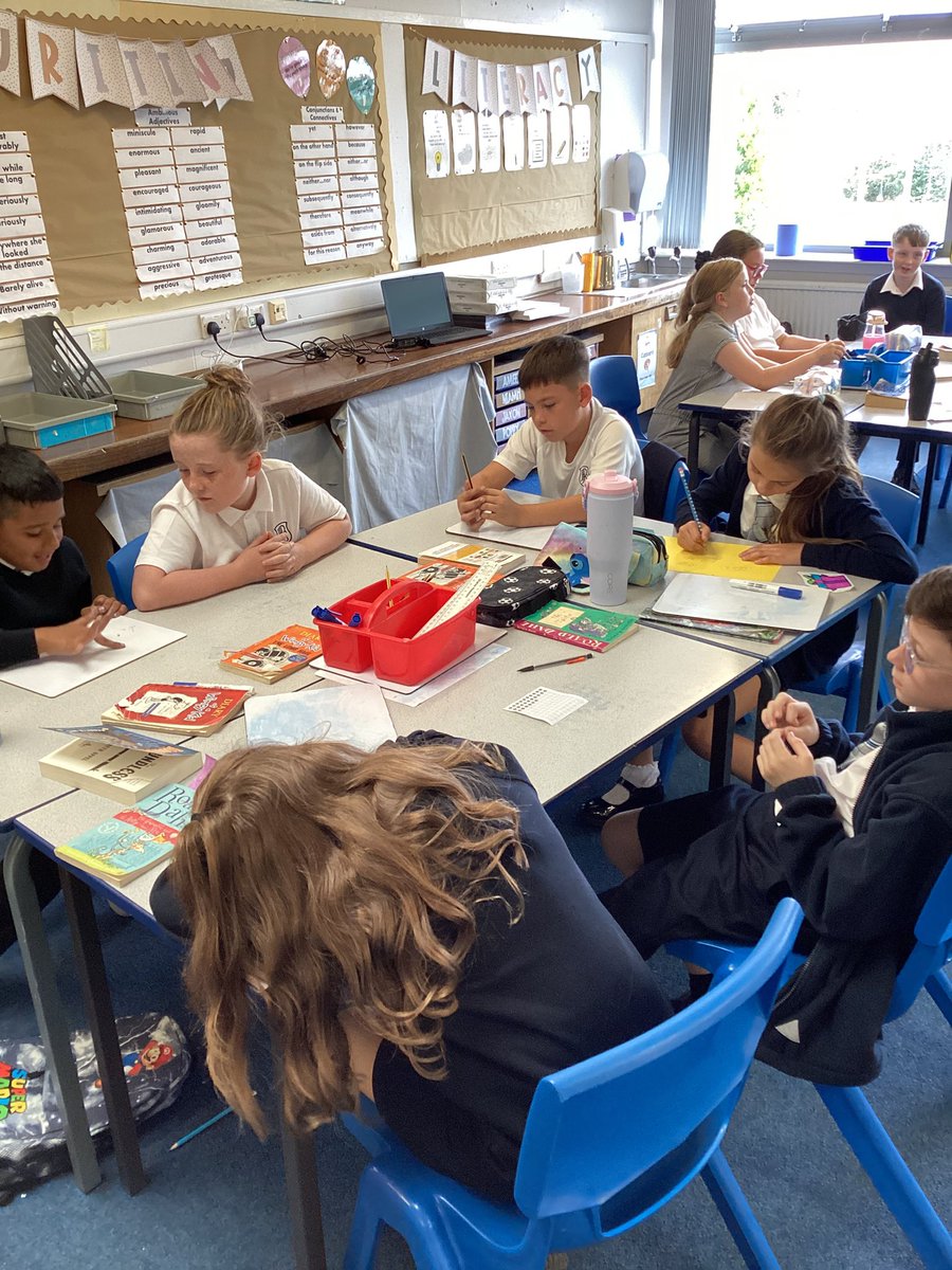 Mrs McBain tweet media