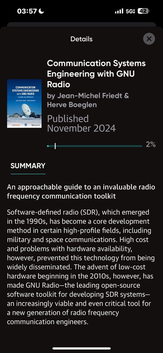 Current robot read-a-long