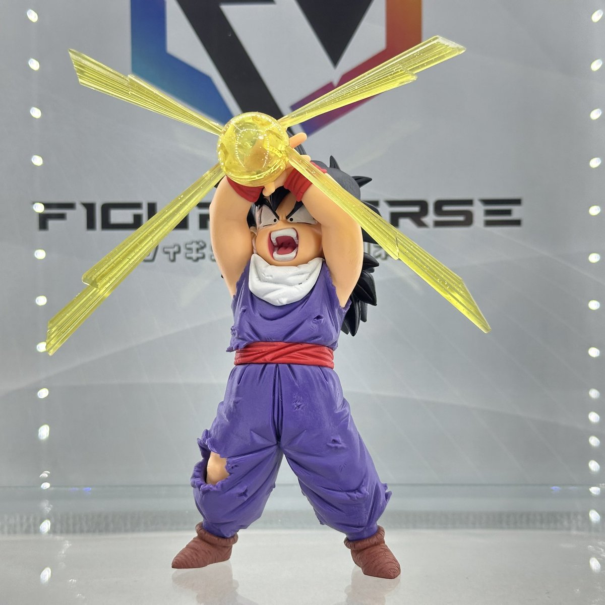 ドラゴンボールZ G×materia SON GOHAN Ⅲ 約4ヶ月ぶりのG×materia！ ん