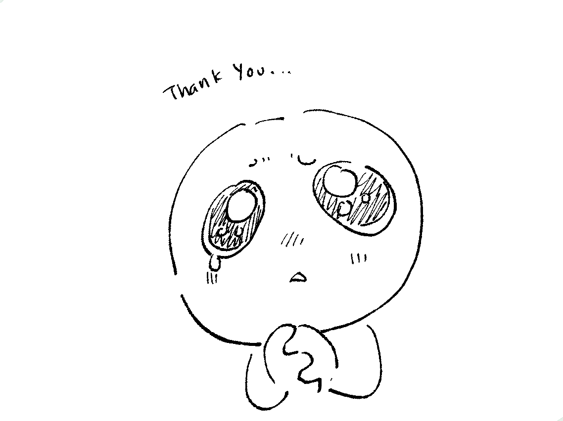 whoever you are i hope you have the nicest of days your pillows always cold on both sides weather so nice you can enjoy