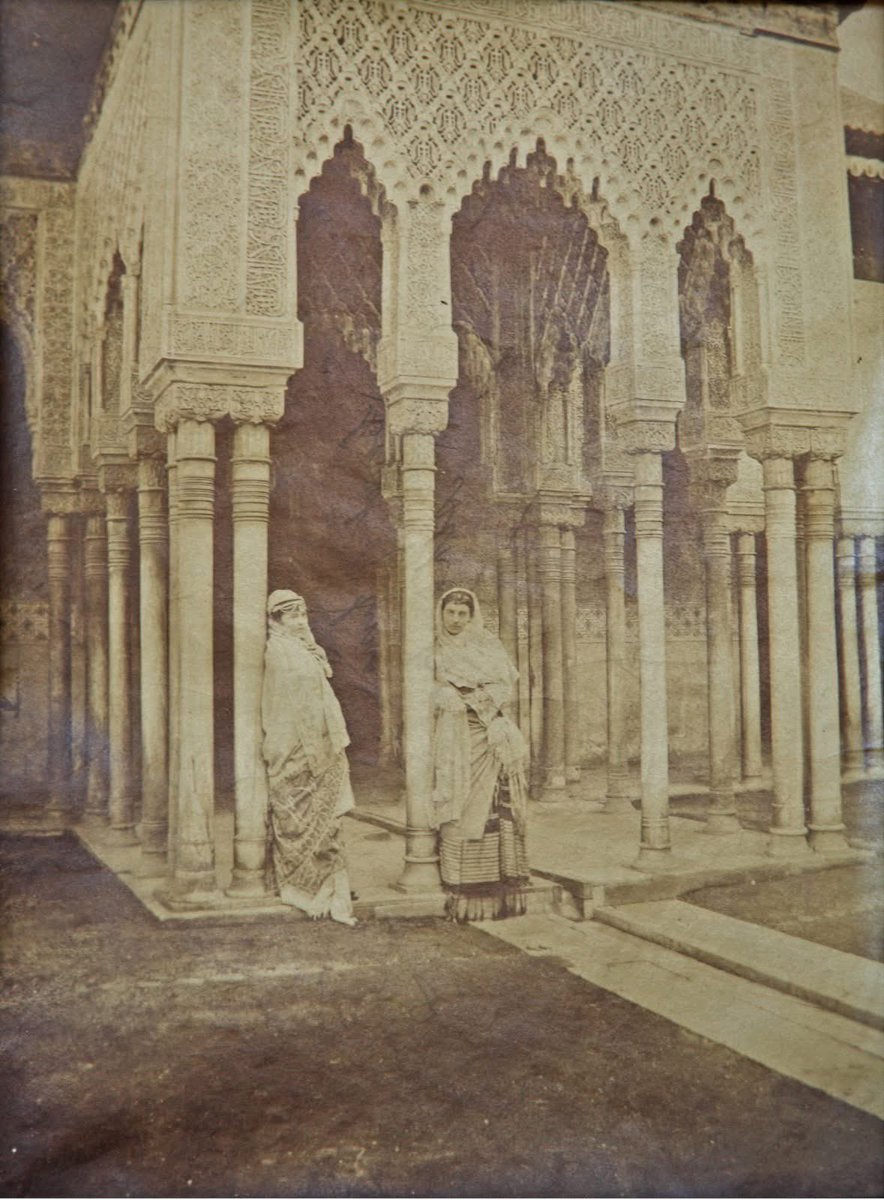 💚📷 ¡Feliz #diamundialfotografia !

Compartimos algunas de las fotografías que se han incorporado en los últimos años al fondo documental de <a href="/alhambracultura/">Alhambra de Granada</a> .

#alhambracultura