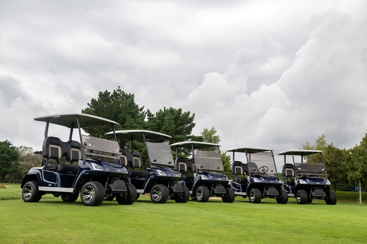 Reesink e-Vehicles tweet media