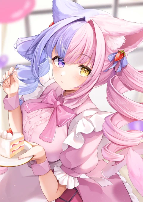 【お仕事募集】 個人の活動者様、企業様 一枚絵/立ち絵/記念絵/グッズイラスト/SD等 9月末納品の枠が少し空いています 10月〜12月も冬コミ制作により 枠が少なくなっておりますので 早めにご相談いただけると助かります DMまたはメールにてご相談ください #有償イラスト依頼 #有償依頼受付中