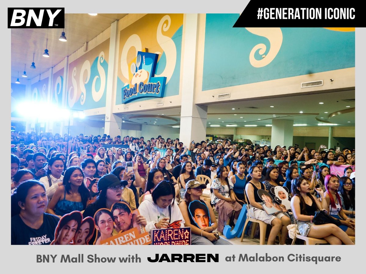 BNY (@bnyjeansph) on Twitter photo ๐ ๐ฎ๐น๐ฎ๐ฏ๐ผ๐ป, ๐๐ผ๐ ๐ด๐ฎ๐๐ฒ ๐๐ ๐๐ผ ๐บ๐๐ฐ๐ต ๐น๐ผ๐๐ฒ ๐ฎ๐ป๐ฑ ๐ฒ๐ป๐ฒ๐ฟ๐ด๐ ๐น๐ฎ๐๐ ๐ฆ๐ฎ๐๐๐ฟ๐ฑ๐ฎ๐โ๐ฒ๐๐ฝ๐ฒ๐ฐ๐ถ๐ฎ๐น๐น๐ ๐๐ผ <a href="/jarrenglorious/">JARREN</a>!
We hope you enjoyed hearing his smooth voice live and joining our fun little games. Stay tuned for more moments like this, fam! ๐ ๐ฎ๐น๐ฎ๐ฏ๐ผ๐ป, ๐๐ผ๐ ๐ด๐ฎ๐๐ฒ ๐๐ ๐๐ผ ๐บ๐๐ฐ๐ต ๐น๐ผ๐๐ฒ ๐ฎ๐ป๐ฑ ๐ฒ๐ป๐ฒ๐ฟ๐ด๐ ๐น๐ฎ๐๐ ๐ฆ๐ฎ๐๐๐ฟ๐ฑ๐ฎ๐โ๐ฒ๐๐ฝ๐ฒ๐ฐ๐ถ๐ฎ๐น๐น๐ ๐๐ผ <a href="/jarrenglorious/">JARREN</a>!
We hope you enjoyed hearing his smooth voice live and joining our fun little games. Stay tuned for more moments like this, fam!